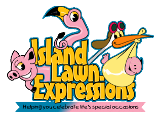 Island Lawn Expressions